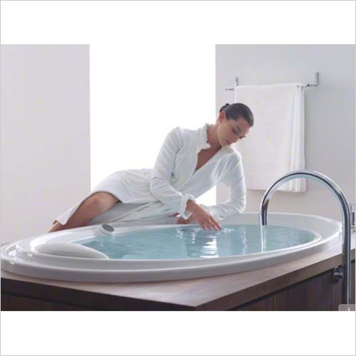  Whirlpoollar ve Masajlı Küvetler