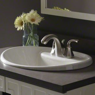  Tezgah Üstü Lavabolar