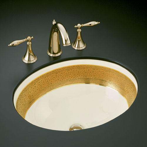  Tezgah Altı Lavabolar