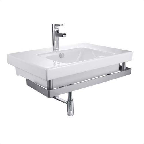  Havluluklu Lavabolar