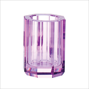 BANOMEGA Cam Kristall Banyo Aksesuar