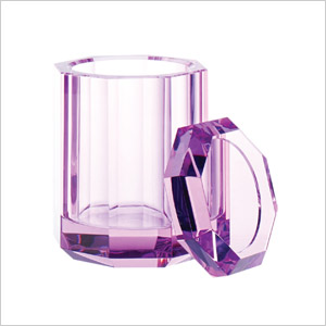 BANOMEGA Cam Kristall Banyo Aksesuar