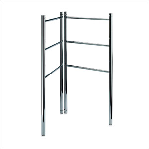 BANOMEGA Krom Tek Parçalar