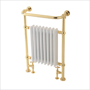 BANOMEGA Krom ViaVeneto Banyo Aksesuar