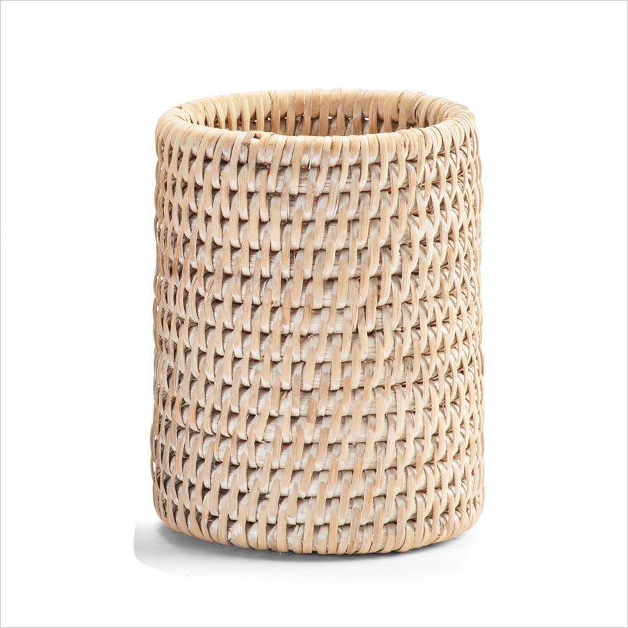 DECOR-WALTHER L / Beyaz Decor Walther Banyo Aksesuarları