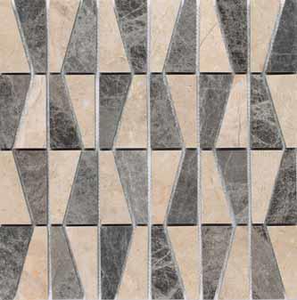 DUNE  Yer Seramik - Porselen Karolar