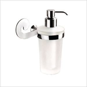 GEDY Altın Sissi Banyo Aksesuar