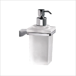 GEDY Krom Glamour Banyo Aksesuar