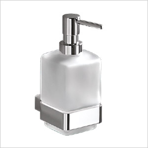 GEDY Krom Lounge Banyo Aksesuar