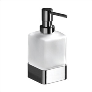 GEDY Krom Lounge Banyo Aksesuar