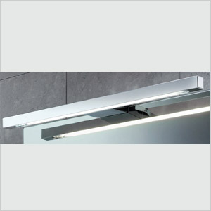 GEDY Krom Tek Parçalar