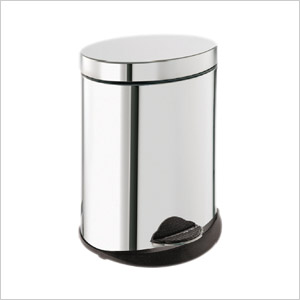 GEDY P. Çelik Parlak Tek Parçalar