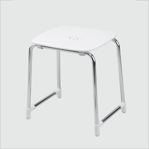 GEDY Siyah / Krom Tek Parçalar