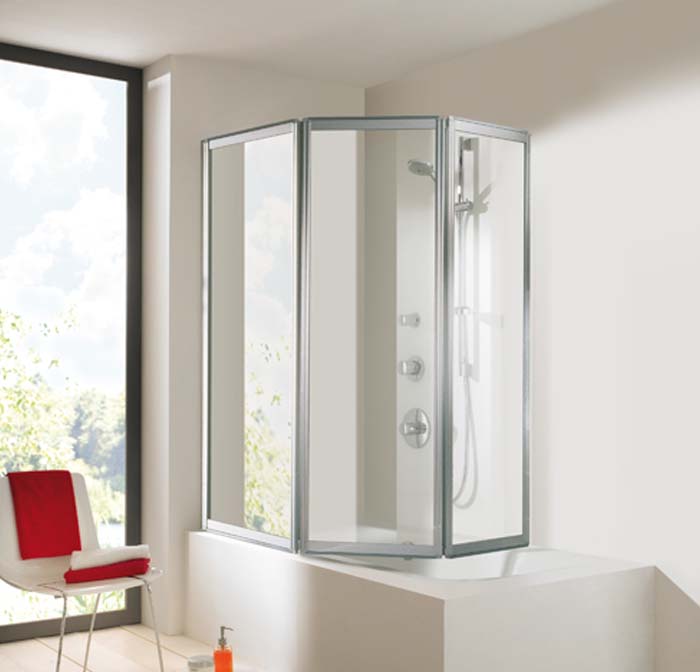 HÜPPE  Duş Kabinleri