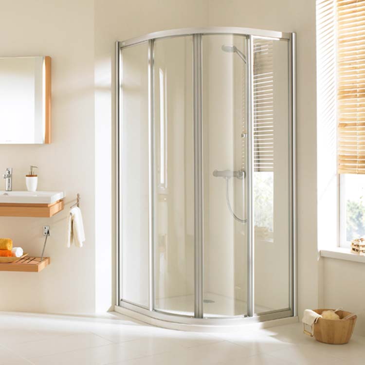 HÜPPE  Duş Kabinleri