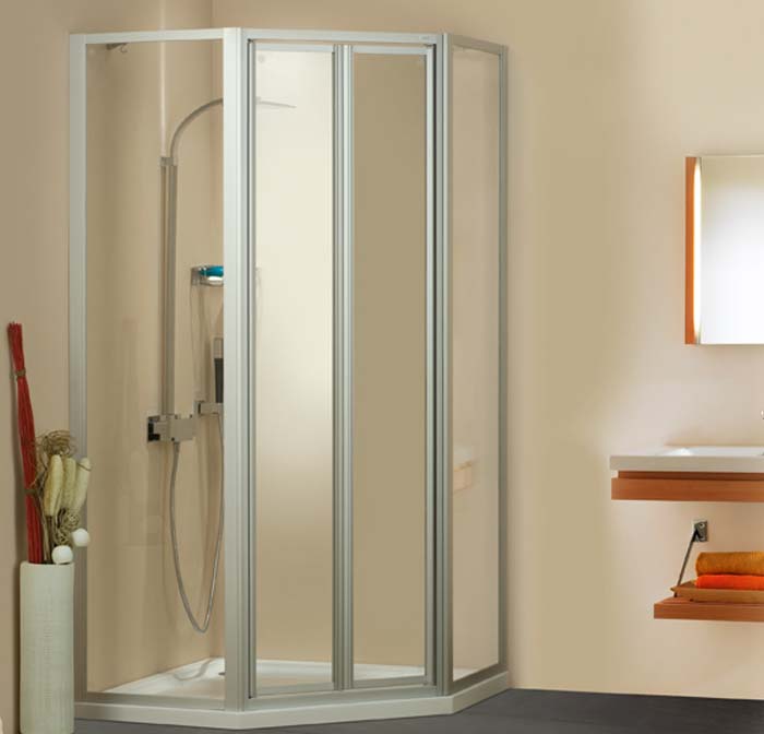 HÜPPE  Duş Kabinleri