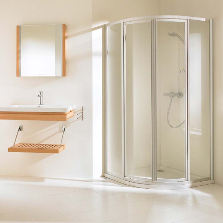 HÜPPE  Duş Kabinleri