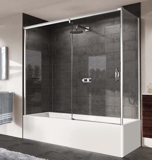 HÜPPE  Duş Kabinleri