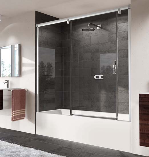 HÜPPE  Duş Kabinleri