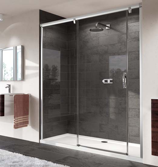 HÜPPE  Duş Kabinleri