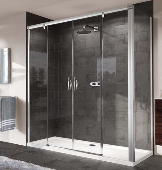 HÜPPE  Duş Kabinleri