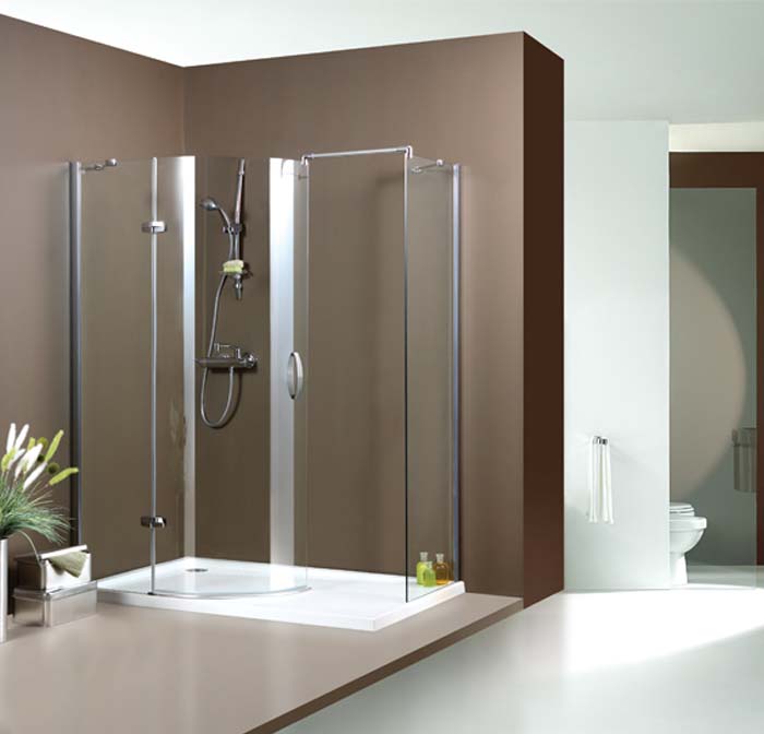 HÜPPE  Duş Kabinleri