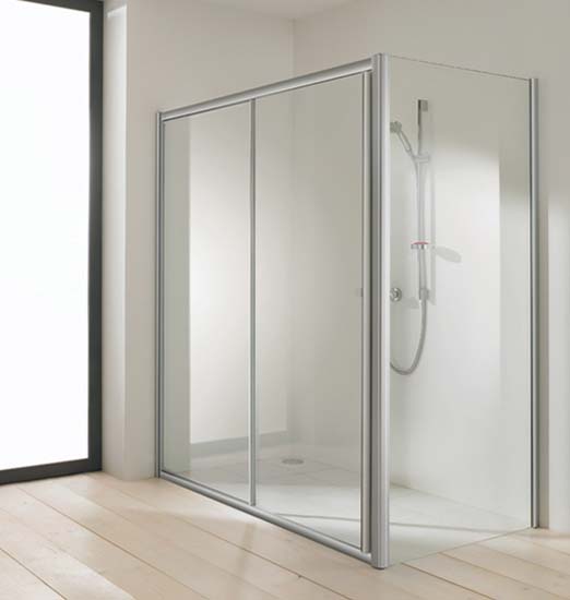 HÜPPE  Duş Kabinleri