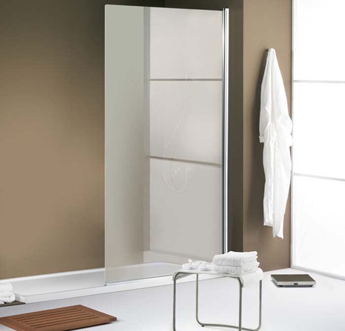 HÜPPE  Duş Kabinleri