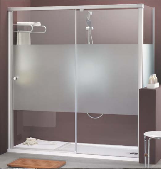 HÜPPE  Duş Kabinleri