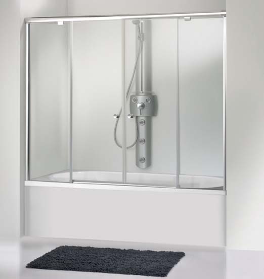 HÜPPE  Duş Kabinleri