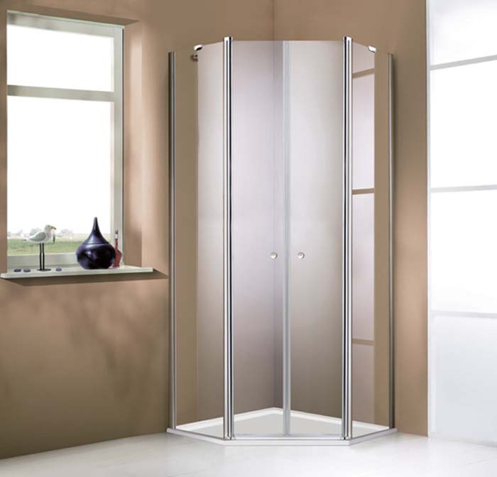 HÜPPE  Duş Kabinleri