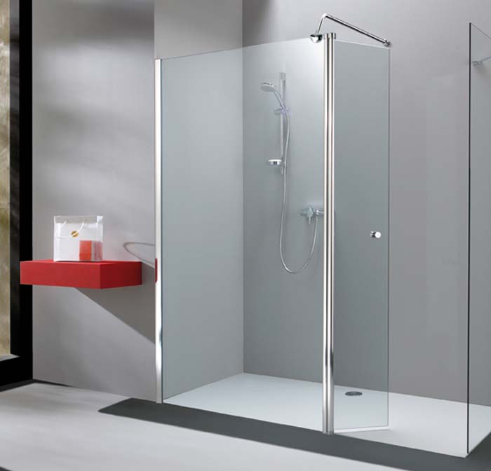 HÜPPE  Duş Kabinleri