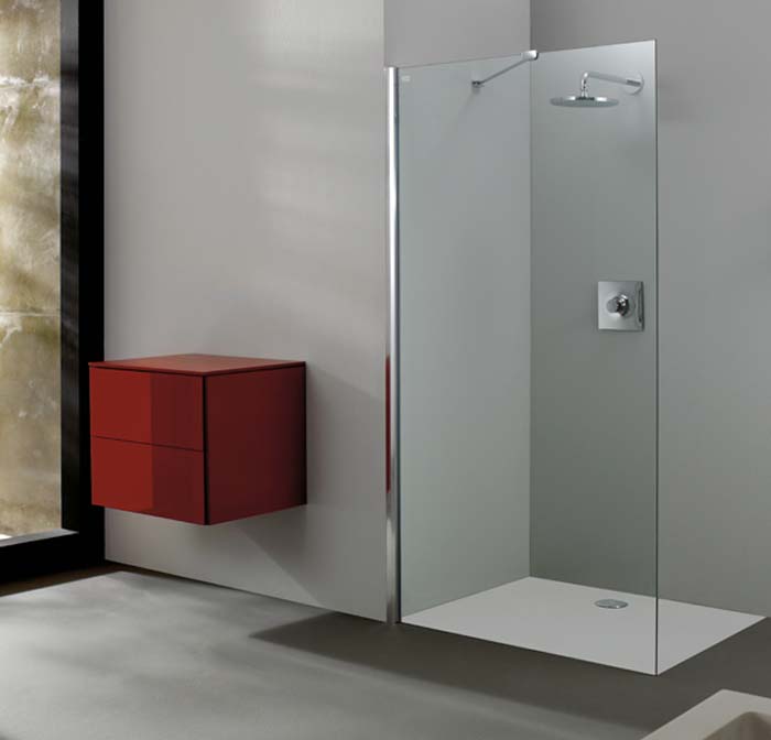 HÜPPE  Duş Kabinleri