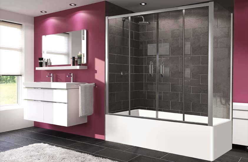 HÜPPE  Duş Kabinleri