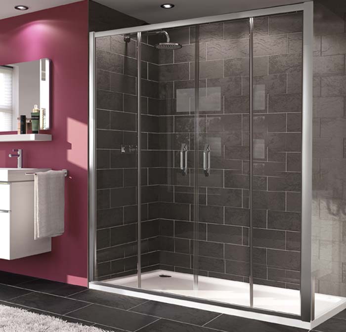 HÜPPE  Duş Kabinleri