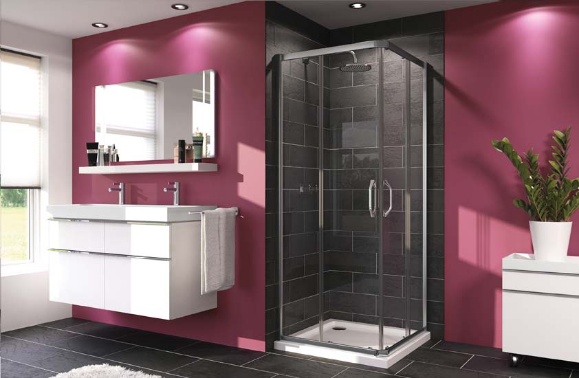 HÜPPE  Duş Kabinleri