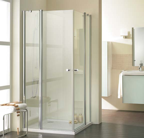 HÜPPE  Duş Kabinleri