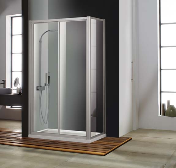 HÜPPE  Duş Kabinleri