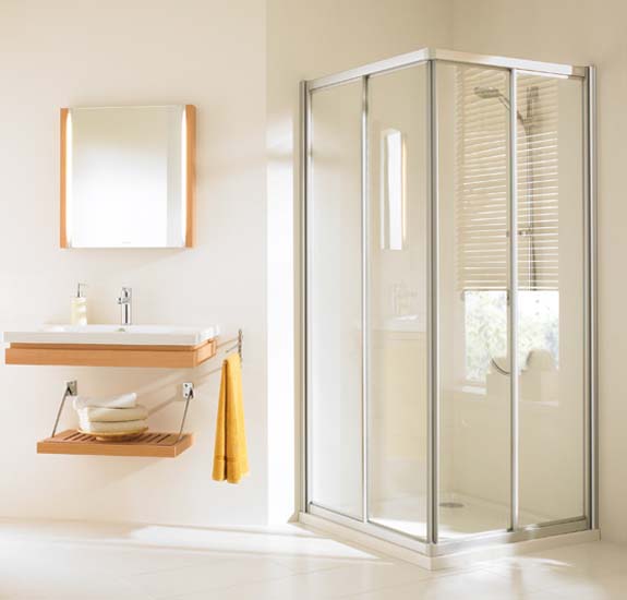 HÜPPE  Duş Kabinleri