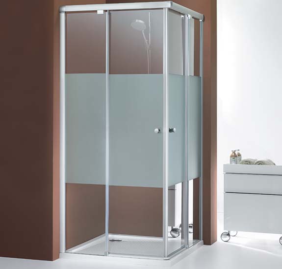 HÜPPE  Duş Kabinleri