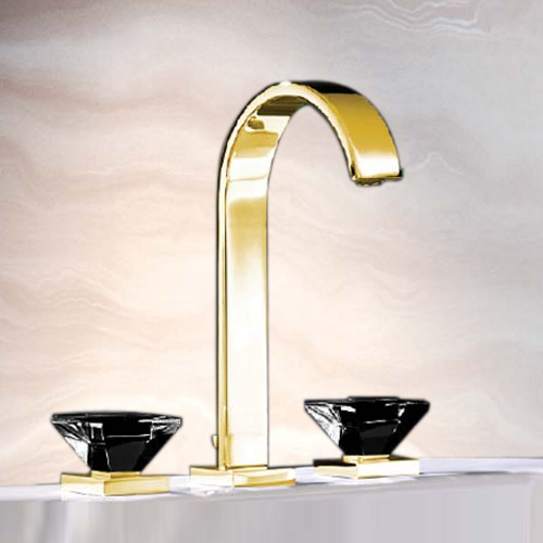 JÖRGER  3 Delikli Ankastre Lavabo Bataryaları