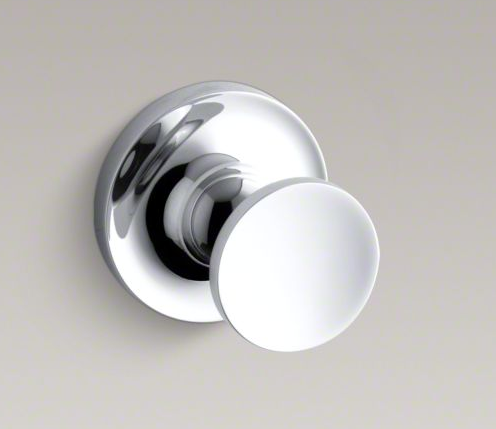 KOHLER K-4714443-CP Puristic Serisi Banyo Aksesuarları