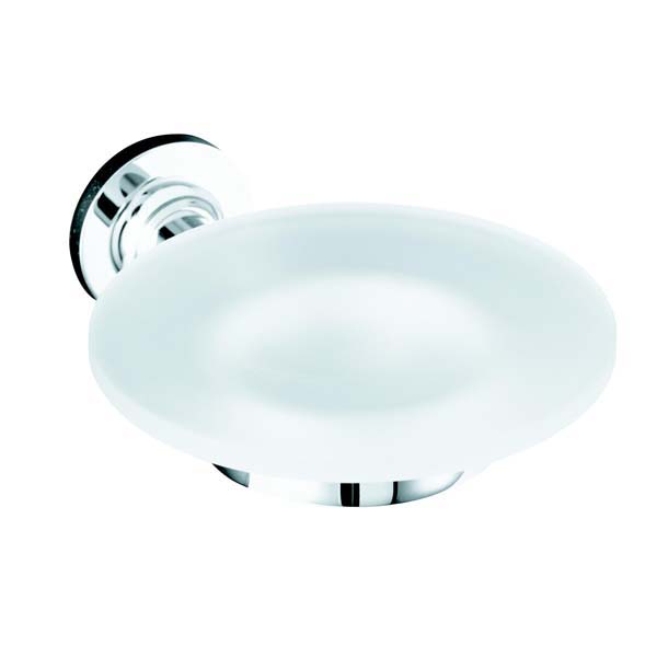 KOHLER K-4714445-CP Puristic Serisi Banyo Aksesuarları