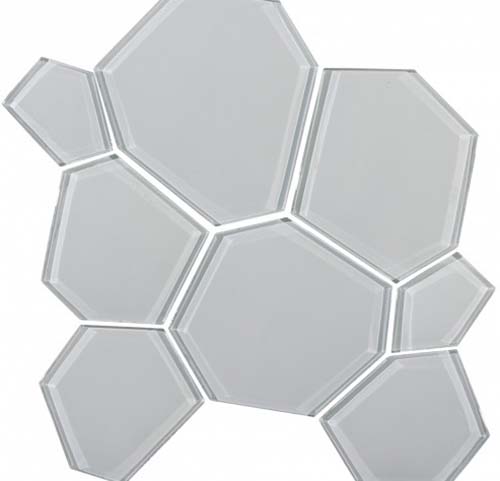 DUNE Grey Duvar Seramik ve Fayans Karolar