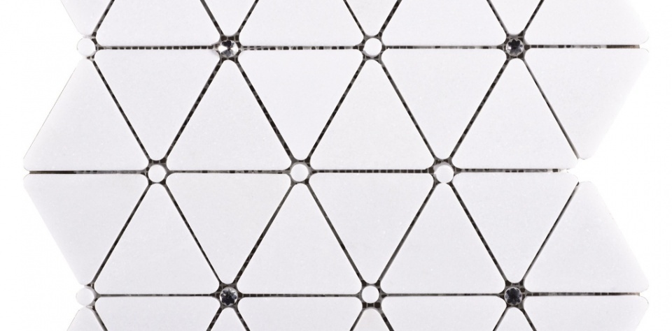 L'ANTIC COLONIAL Thasos Luxe Duvar Seramik ve Fayans Karolar