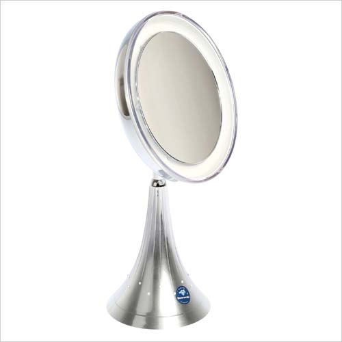 LIONESSE Beyaz Lionesse Banyo Aksesuarları