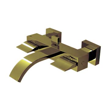 PORCELANOSA - NOKEN  Banyo Bataryaları