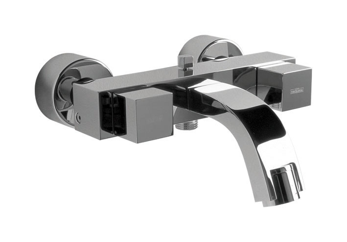 PORCELANOSA - NOKEN  Banyo Bataryaları