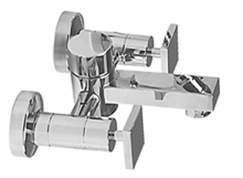 PORCELANOSA - NOKEN  Banyo Bataryaları