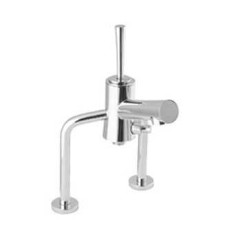 PORCELANOSA - NOKEN  Küvet Üstü Bataryalar